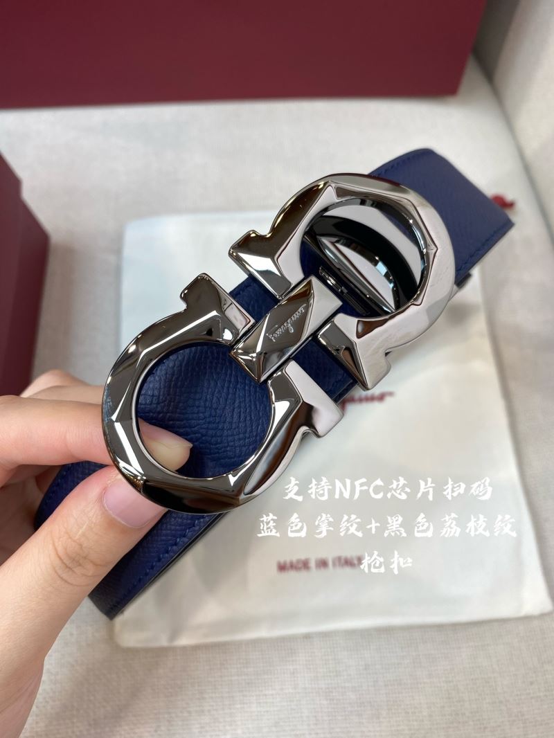 Ferragamo Belts